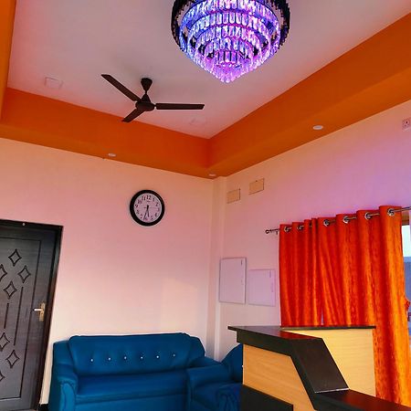 Hotel Sonia Mahi Inn Канякумари Екстериор снимка