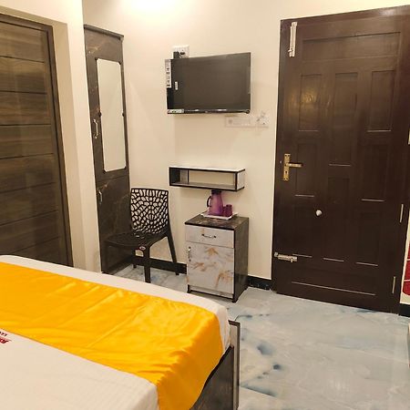 Hotel Sonia Mahi Inn Канякумари Екстериор снимка