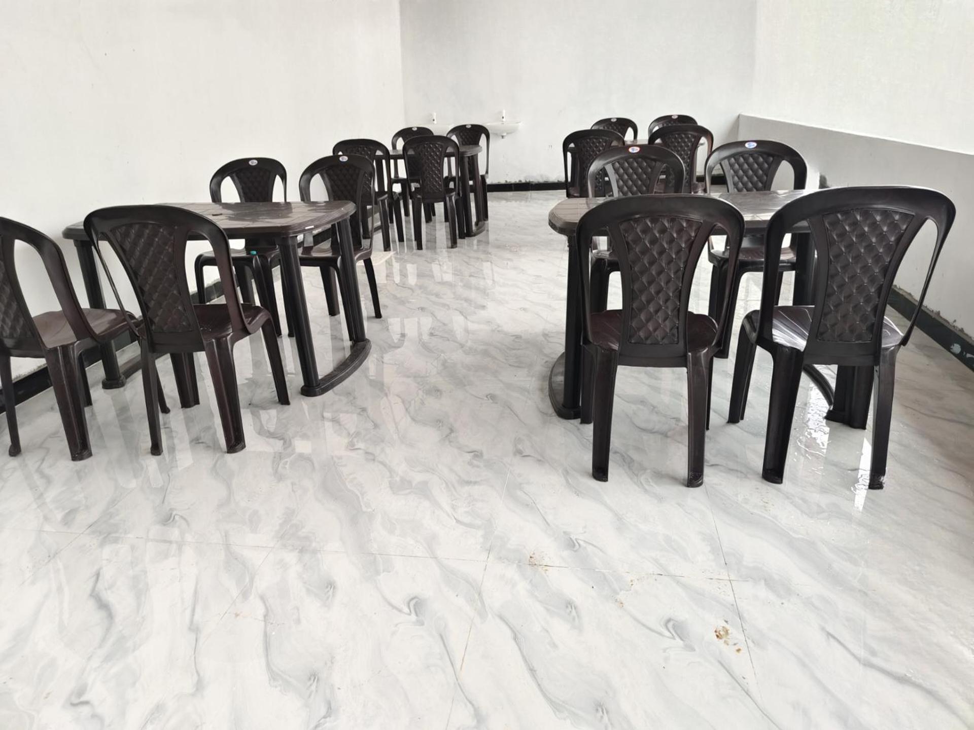 Hotel Sonia Mahi Inn Канякумари Екстериор снимка